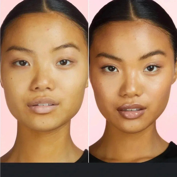 Makeup Revolution Bright Light Face Glow Medium Light - Picture 6 of 9